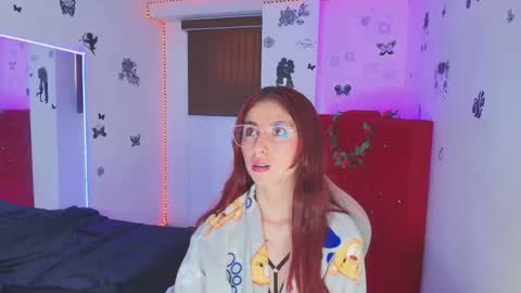 Ana online show from October 13, 4:29 pm