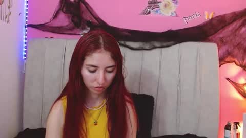 Ana online show from October 29, 11:17 pm