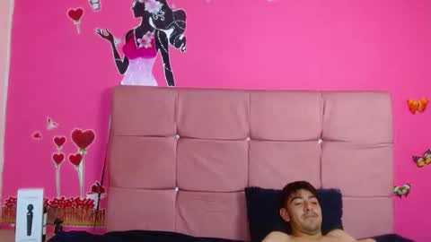 Ana online show from November 3, 11:15 pm