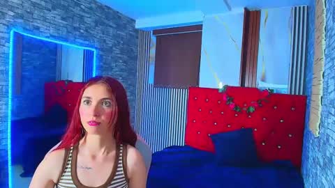 Ana online show from November 7, 10:43 pm