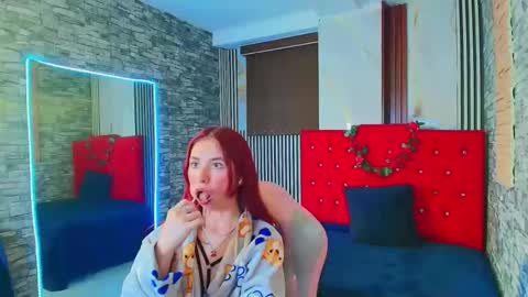 Ana online show from November 11, 10:21 pm