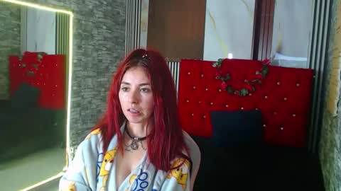 Ana online show from November 26, 9:05 pm