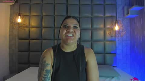 Milena  online show from March 11, 3:37 am