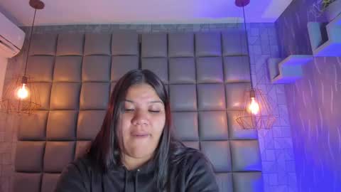 Milena  online show from March 12, 3:46 am