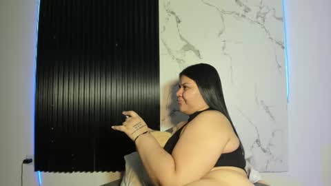 Milena  online show from July 4, 1:01 am