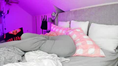 ALL MY LINKS -  online show from October 14, 4:13 am