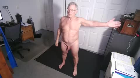 Milehi1958 online show from January 31, 10:20 am