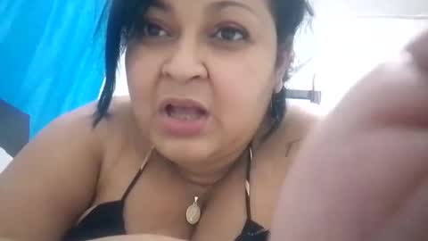 milen50257 online show from October 2, 9:33 pm