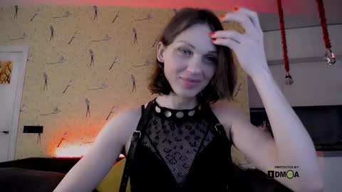 Milena Hardy online show from February 10, 5:47 am