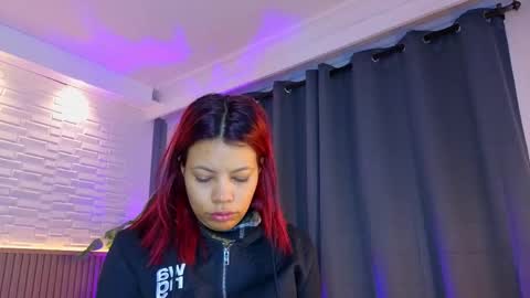 milena_lawson online show from September 16, 10:49 am