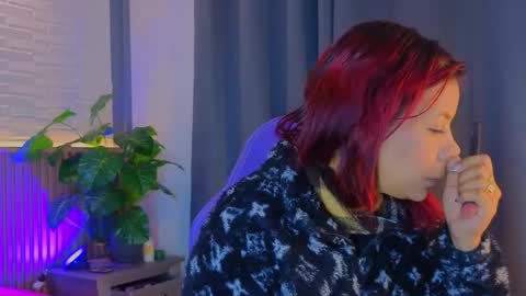 milena_lawson online show from September 27, 11:04 am