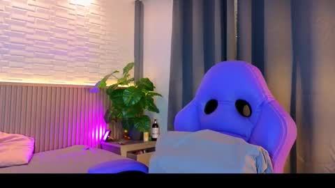 milena_lawson online show from October 27, 11:36 am