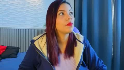 milena_lawson online show from March 16, 1:04 pm