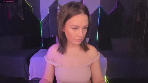 Milena online show from December 3, 9:02 pm