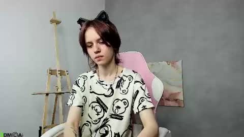 Milena online show from June 9, 1:28 am