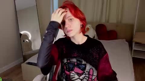 Milena online show from July 21, 1:08 am