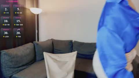 Milena online show from June 13, 5:49 am