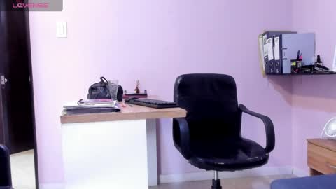 Milena online show from February 27, 6:20 pm