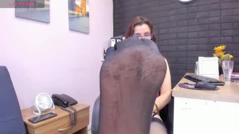 Milena online show from March 12, 4:02 pm