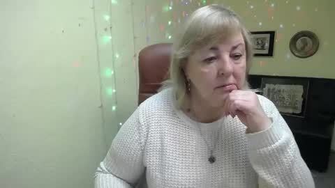 Milena online show from November 5, 6:24 am