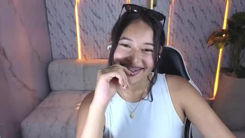 Snapshot of milenka_tx chatting on March 13, 7:42 pm milenka_tx online show from March 13, 7:42 pm