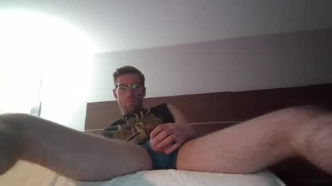 monstermash666 online show from February 10, 3:21 am