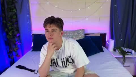 Miles online show from May 2, 7:19 pm