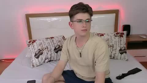 Miles online show from May 16, 7:23 pm