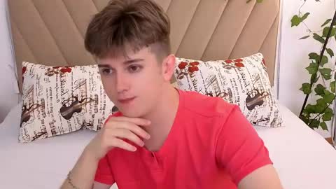 Miles online show from May 31, 4:53 am