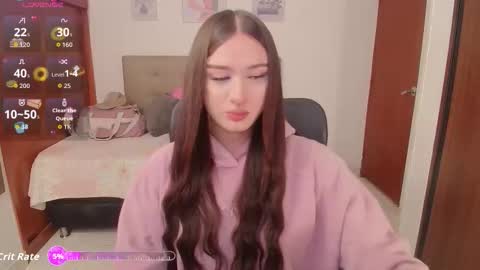 Miley online show from October 31, 2:51 pm