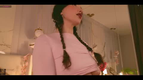 Snapshot of miley_smile chatting on September 30, 7:24 am Miley online show from September 30, 7:24 am