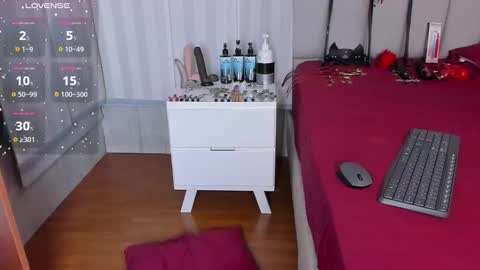 Snapshot of mileyerikson chatting on January 9, 3:20 am MILEY online show from January 9, 3:20 am