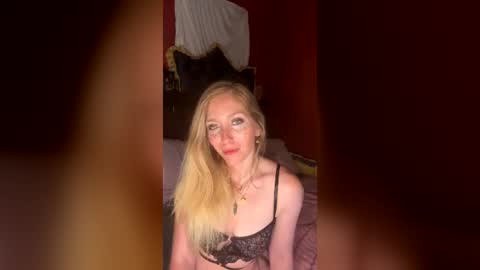 Snapshot of milf4everjenna chatting on July 3, 2:29 am milf4everjenna online show from July 3, 2:29 am