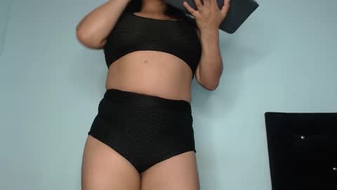 Anay velez online show from March 21, 4:50 am