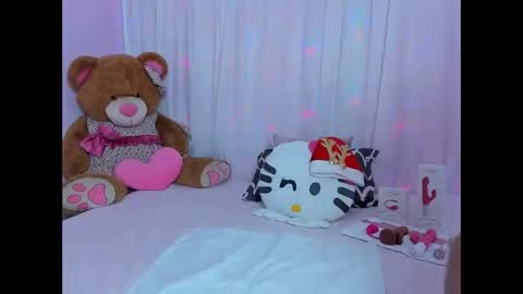 Antonella online show from December 4, 1:42 pm