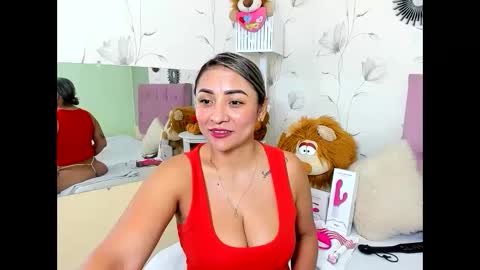 Antonella online show from January 29, 4:30 pm