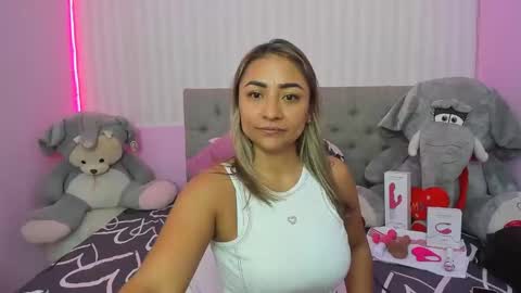 Antonella online show from January 30, 1:10 pm