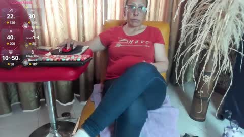 Milf Brend online show from February 19, 9:03 pm