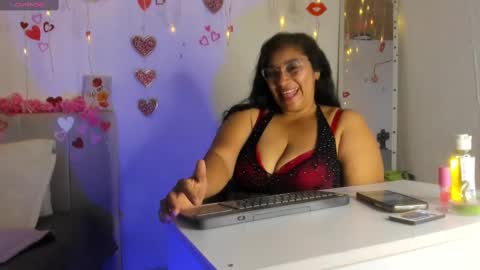 milf latinn online show from September 17, 2:41 pm