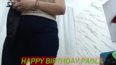 Milf Loven online show from December 24, 11:00 pm