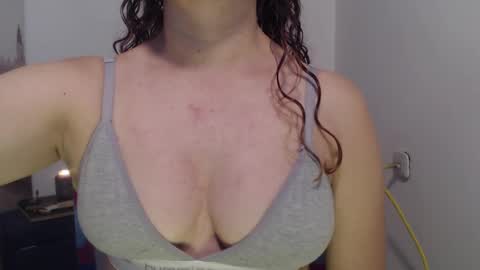 Valeria online show from September 8, 3:22 pm