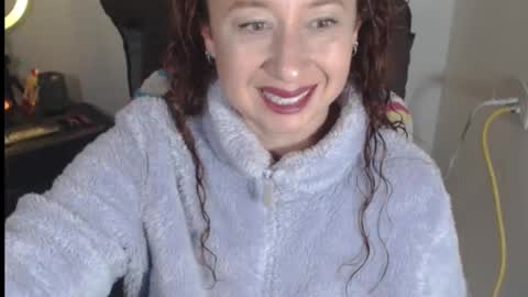 Valeria online show from October 17, 2:19 pm