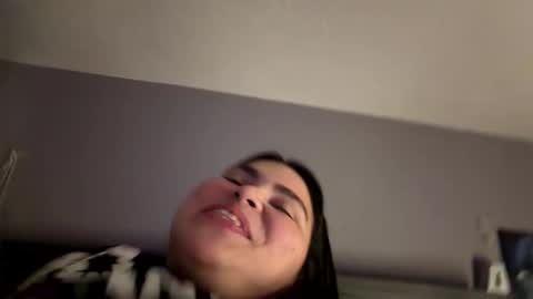 SexxyyJayy95 online show from March 18, 2:47 am