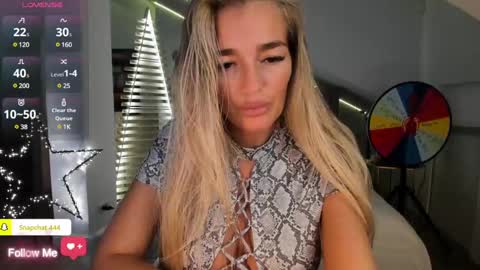 Ingrid online show from January 20, 10:26 pm