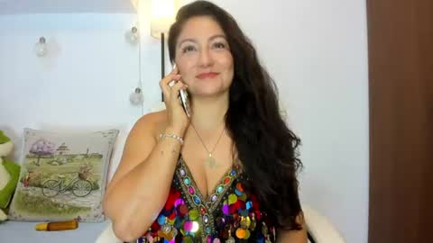 Nakary Bustamante online show from July 18, 10:13 pm
