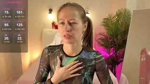 milfcruze online show from October 4, 2:09 am