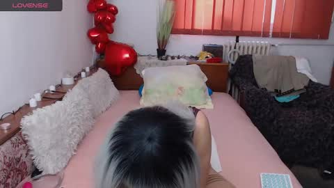 milfdolores online show from January 30, 6:46 am
