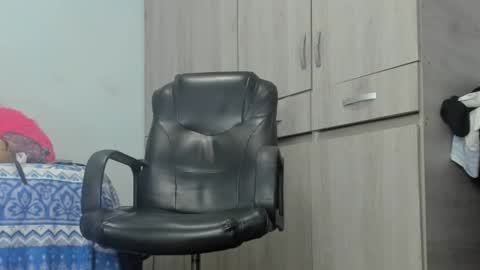 Daniela  online show from February 9, 2:17 am