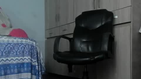 Daniela  online show from February 11, 2:46 am