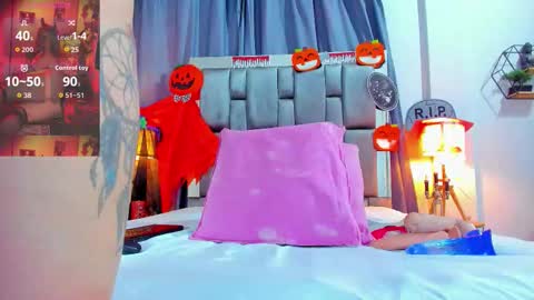 LILI online show from October 29, 12:18 pm